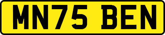 MN75BEN