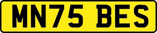 MN75BES