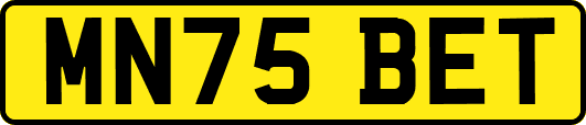 MN75BET