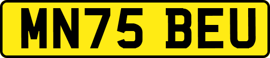 MN75BEU