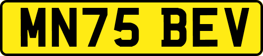 MN75BEV