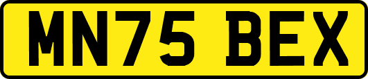 MN75BEX