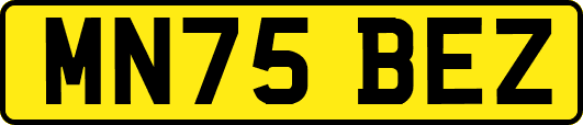 MN75BEZ