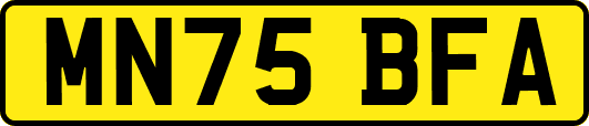 MN75BFA