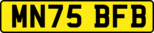 MN75BFB