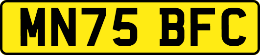 MN75BFC
