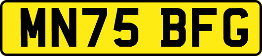 MN75BFG