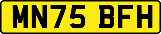 MN75BFH
