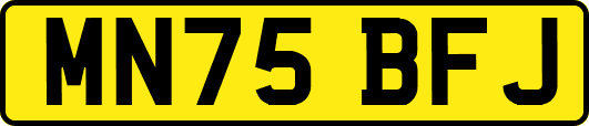 MN75BFJ