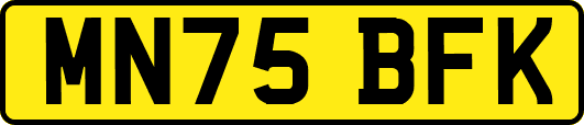 MN75BFK