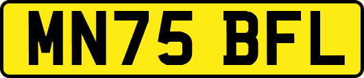 MN75BFL