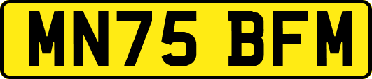 MN75BFM