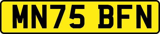 MN75BFN