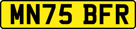 MN75BFR