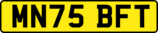 MN75BFT
