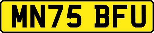 MN75BFU