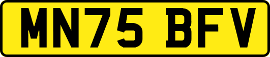 MN75BFV