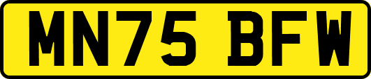 MN75BFW