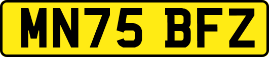 MN75BFZ
