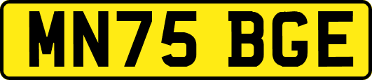 MN75BGE