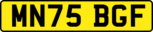 MN75BGF