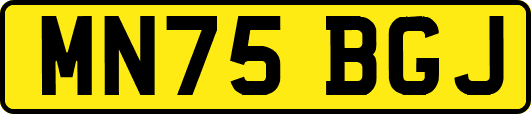 MN75BGJ