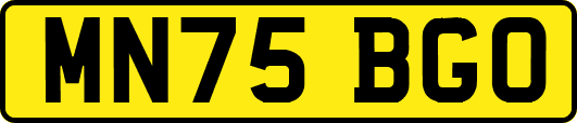 MN75BGO