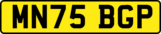 MN75BGP
