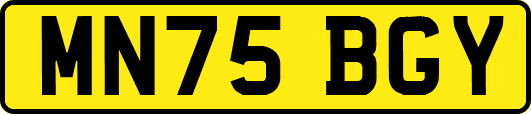 MN75BGY