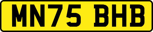 MN75BHB