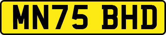 MN75BHD