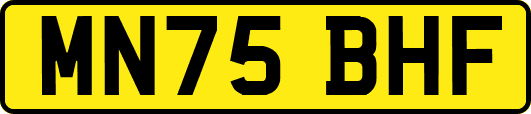 MN75BHF