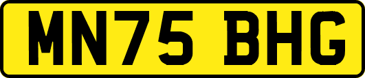 MN75BHG
