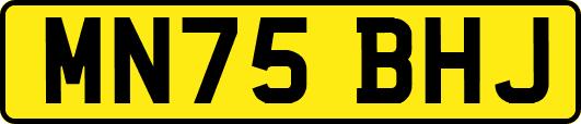 MN75BHJ