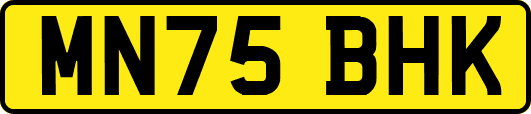 MN75BHK