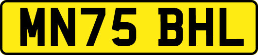 MN75BHL