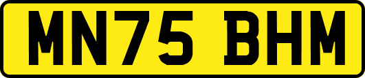 MN75BHM
