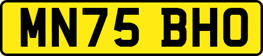 MN75BHO