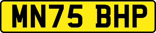 MN75BHP