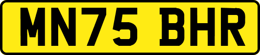 MN75BHR