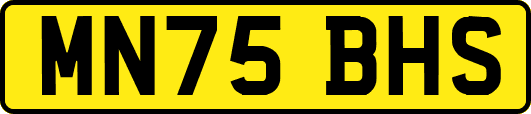 MN75BHS