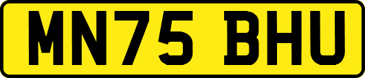 MN75BHU