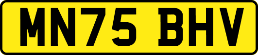 MN75BHV