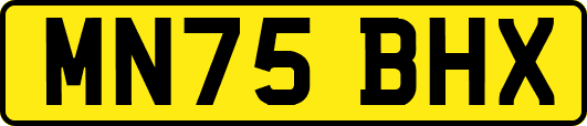 MN75BHX