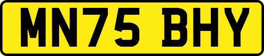 MN75BHY