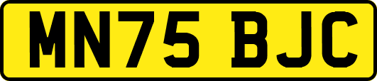 MN75BJC