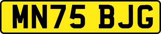 MN75BJG