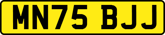 MN75BJJ