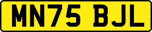 MN75BJL