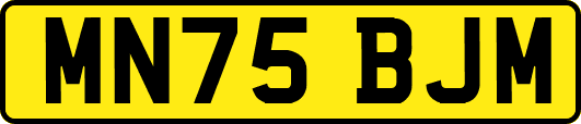 MN75BJM